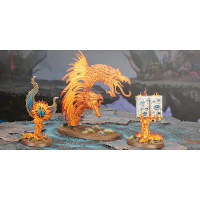 Disciples of tzeentch